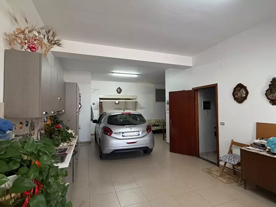 Immagine 14 di Appartamento in vendita  a Mascalucia