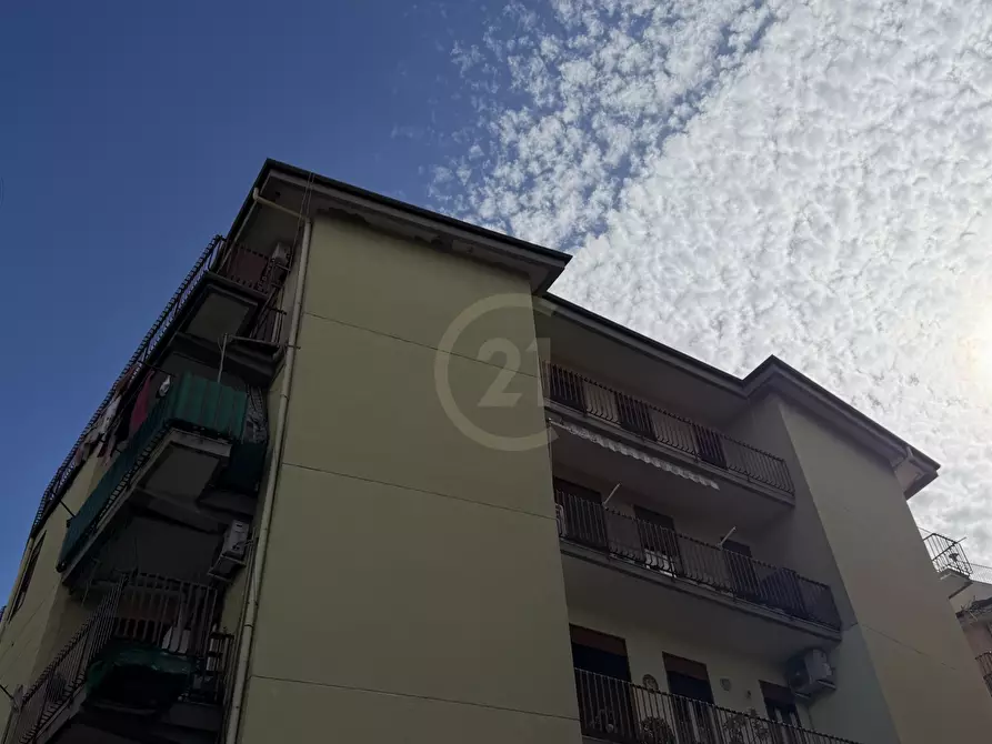 Immagine 13 di Appartamento in vendita  a Gravina Di Catania