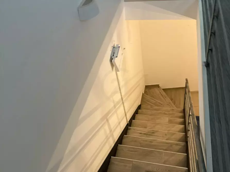 Immagine 9 di Casa semindipendente in vendita  a Belpasso