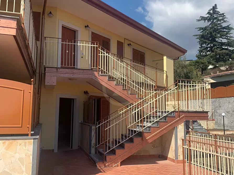 Immagine 19 di Appartamento in vendita  a Trecastagni