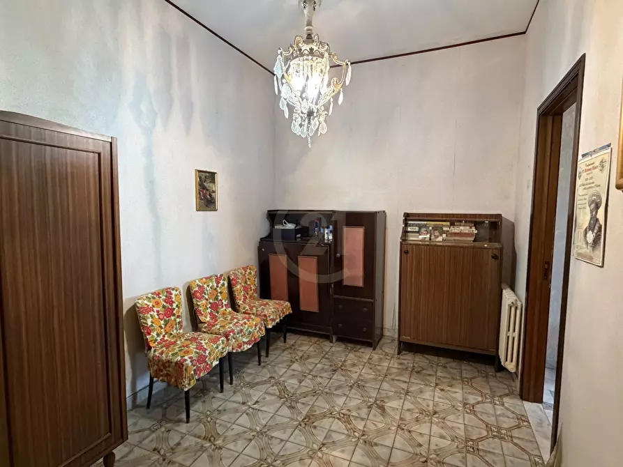 Immagine 5 di Casa bifamiliare in vendita  in Via Mentana 58 a Nicolosi