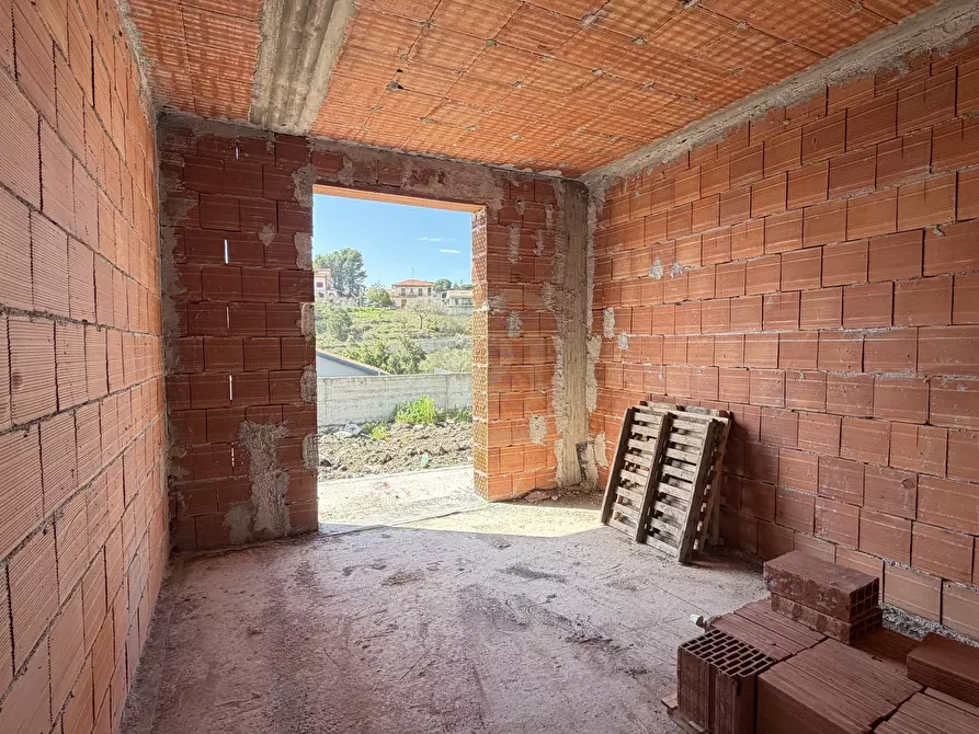 Immagine 8 di Villa in vendita  in Via Aristotele 14 a Mascalucia