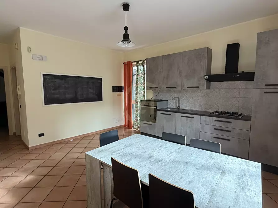 Immagine 5 di Casa semindipendente in vendita  a Belpasso