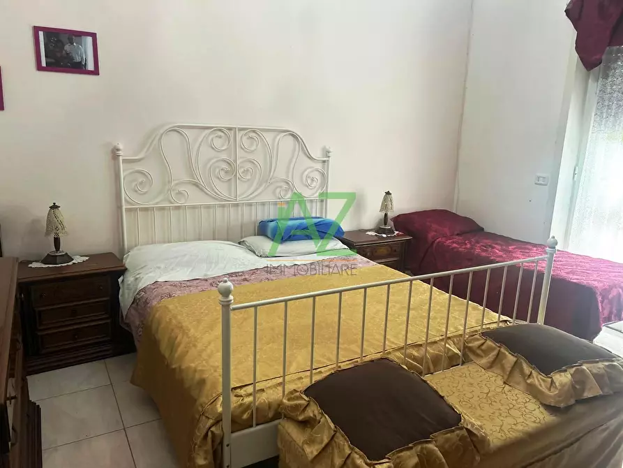 Immagine 3 di Casa indipendente in vendita  a Mascalucia