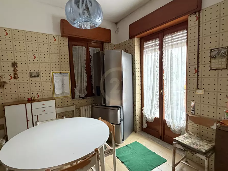Immagine 8 di Casa bifamiliare in vendita  in Via Mentana 58 a Nicolosi