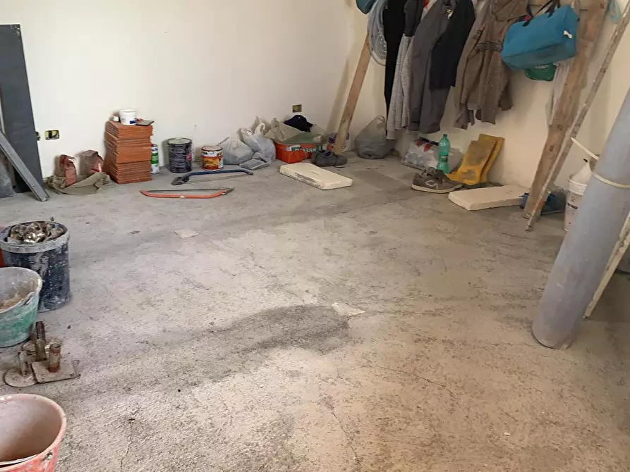 Immagine 4 di Appartamento in vendita  a Trecastagni