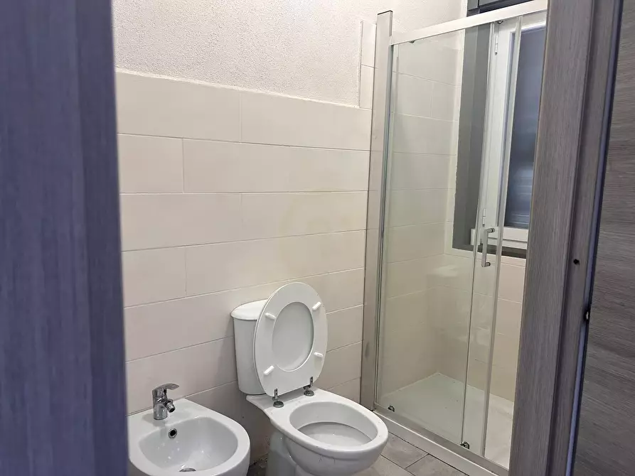 Immagine 8 di Villa in vendita  a Nicolosi