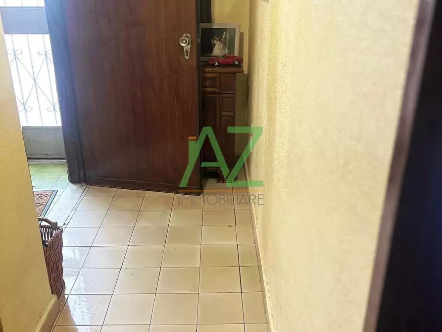 Immagine 4 di Casa indipendente in vendita  a Mascalucia