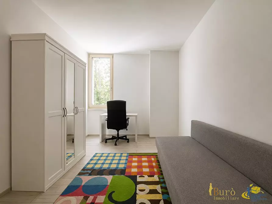 Immagine 10 di Trilocale in affitto  in Via Nicola Bettoli 3 a Parma