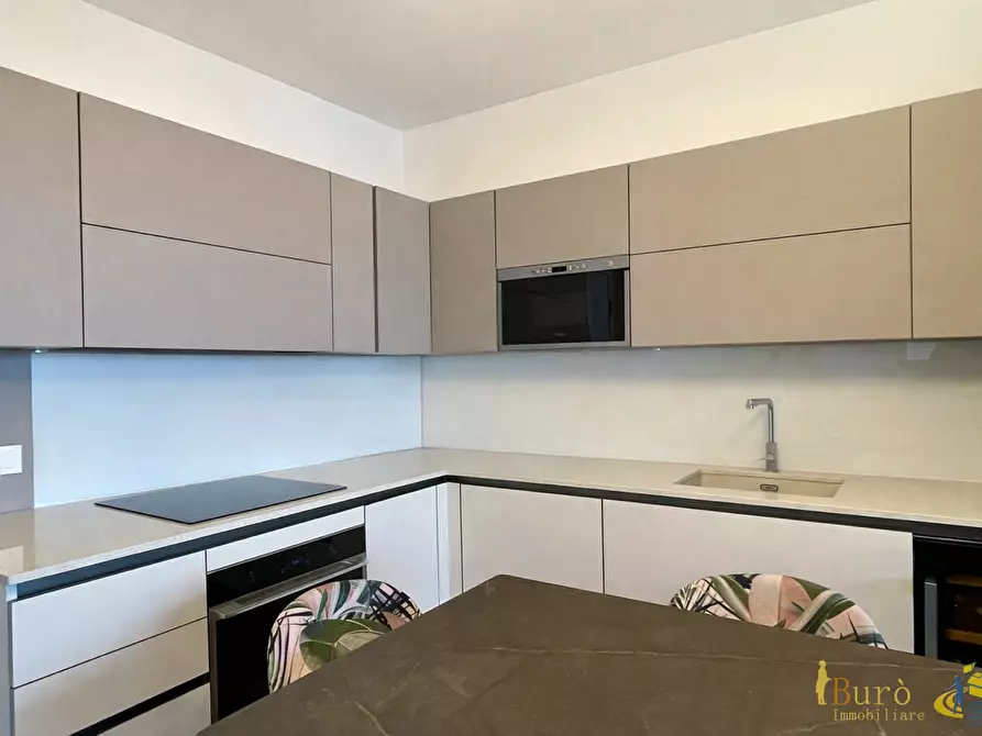 Immagine 4 di Trilocale in vendita  in Via Giovanni Verga 12 a Parma