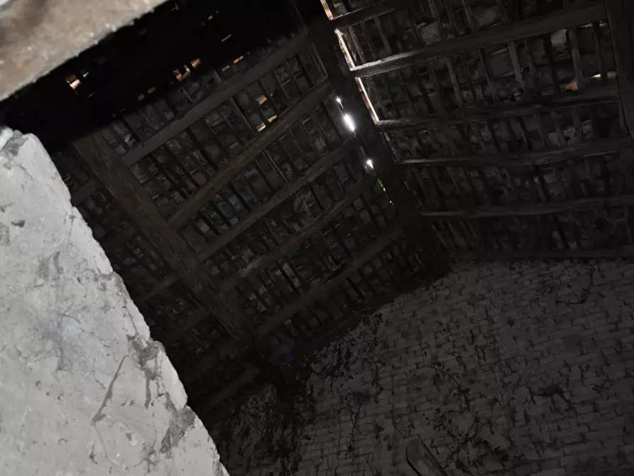 Immagine 18 di Rustico / casale in vendita  in Strada Colmignola 2 a San Secondo Parmense