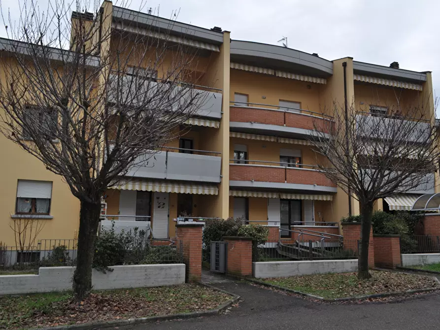 Immagine 3 di Trilocale in vendita  in Via Ulivi 24 a Collecchio