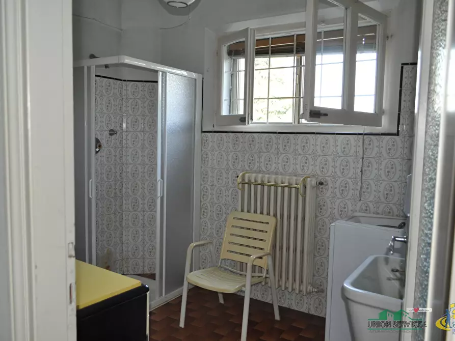 Immagine 27 di Casa indipendente in vendita  in ALTOCO' a Roccabianca