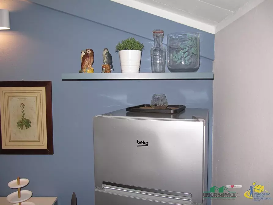 Immagine 14 di Bilocale in affitto  in Via Giuseppe Verdi a Parma