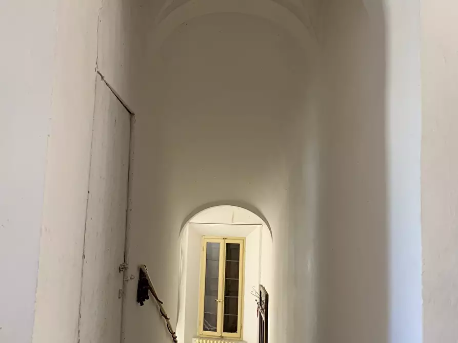 Immagine 11 di Palazzo in vendita  a Viadana