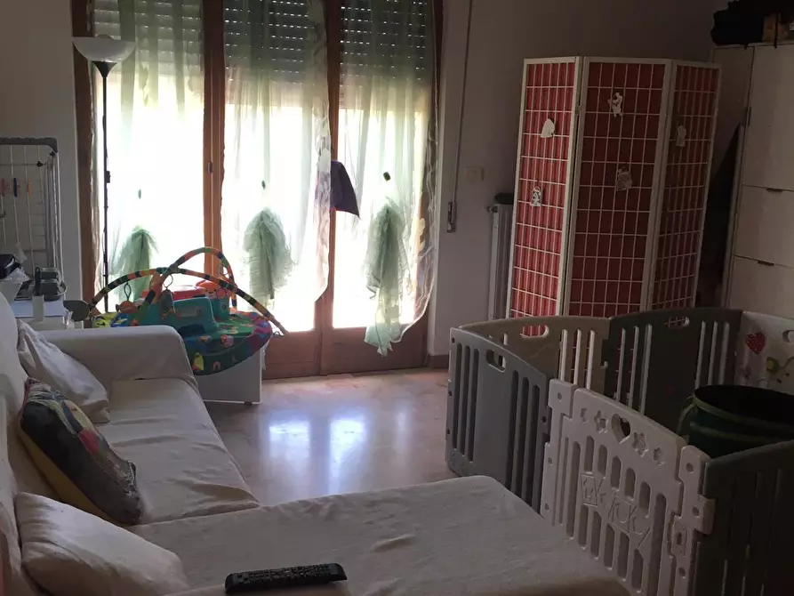 Immagine 17 di Trilocale in vendita  in Via Sacro Cuore a Brugnato