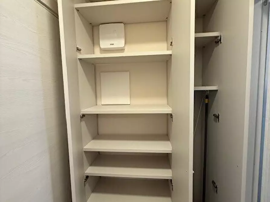 Immagine 23 di Bilocale in affitto  in Via Cassio Parmense 5 a Parma