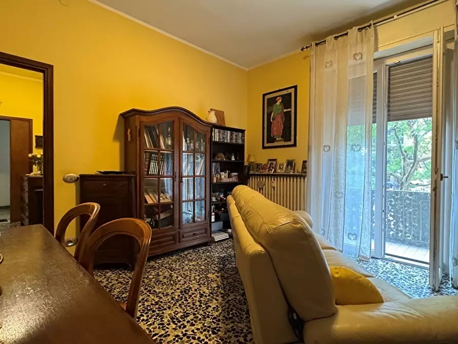 Immagine 14 di Trilocale in vendita  in Via Giacomo Leopardi a Collecchio