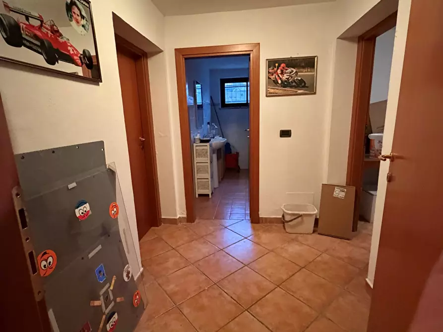 Immagine 38 di Trilocale in vendita  in Via Torino a Collecchio