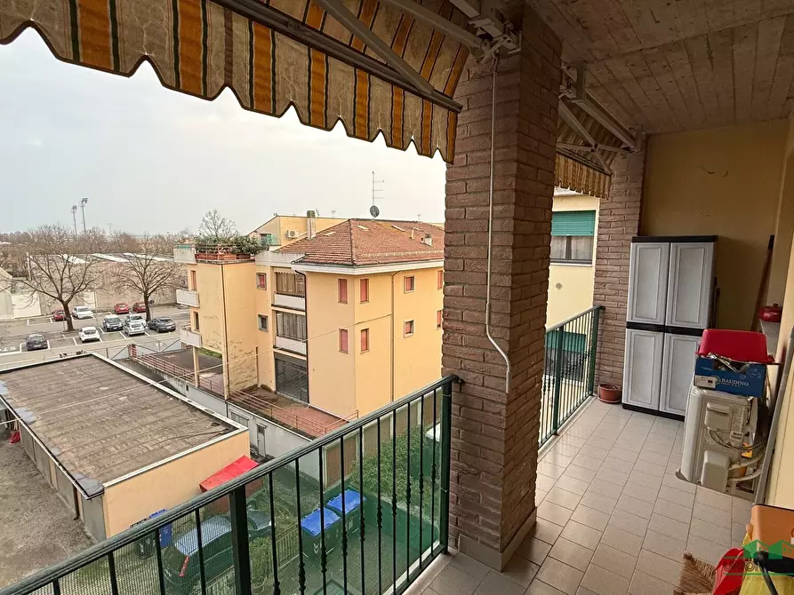 Immagine 5 di Trilocale in vendita  in Via Felice Cavallotti 14 a Noceto