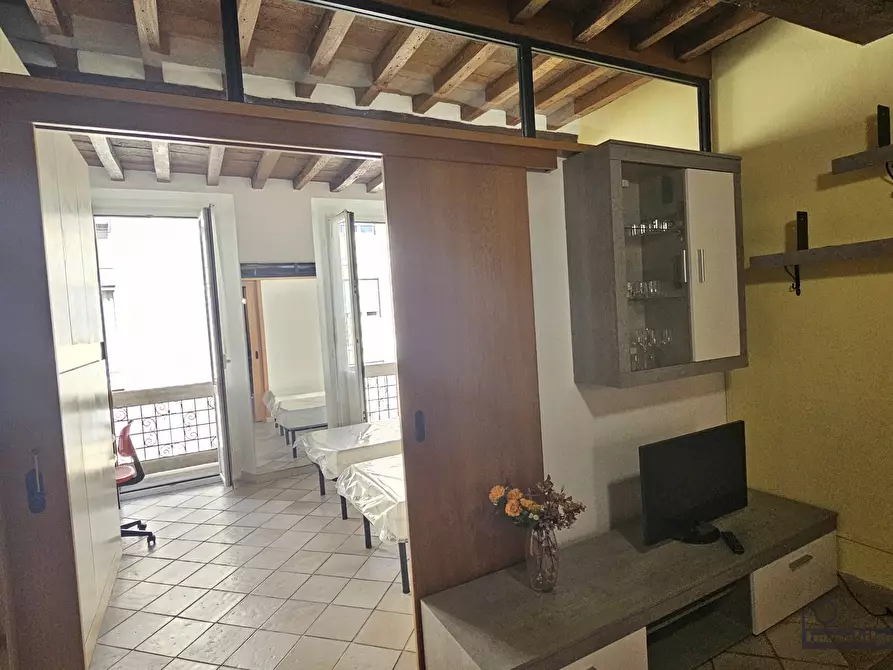 Immagine 18 di Bilocale in vendita  in Strada Giuseppe Garibaldi 47 a Parma