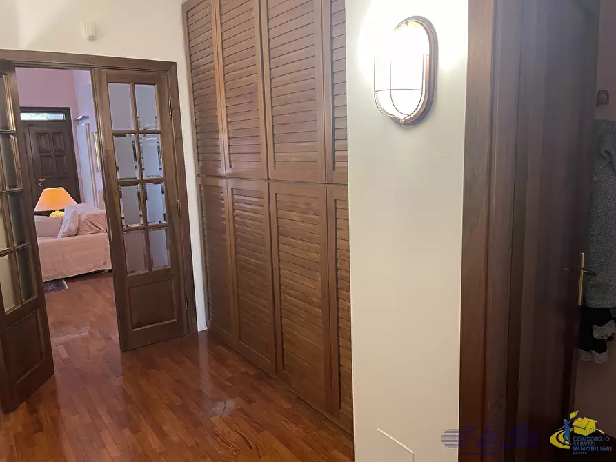 Immagine 17 di Villa in vendita  in Via Fontana Anna a Traversetolo