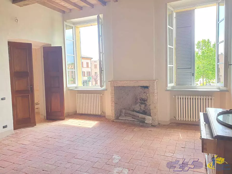 Immagine 47 di Terratetto in vendita  in VIA CAVAILLON 7 a Langhirano