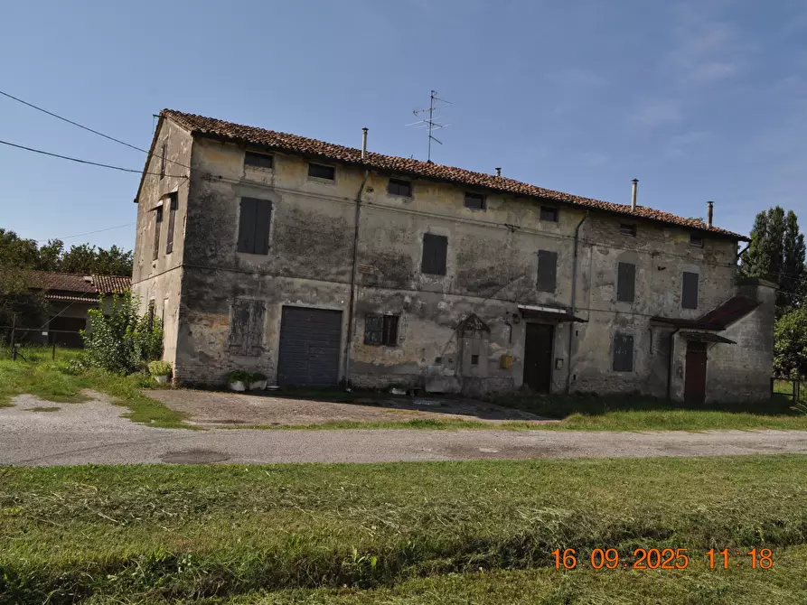 Immagine 44 di Rustico / casale in vendita  in San Quirico a Sissa Trecasali