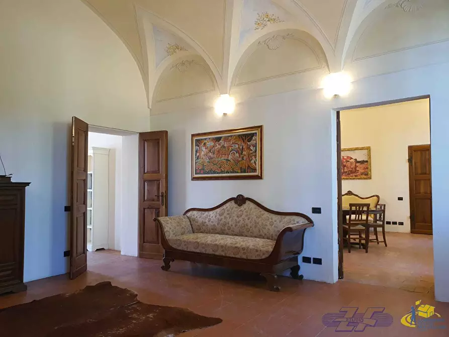 Immagine 6 di Porzione di casa in vendita  in Via Cavaillon 7 a Langhirano
