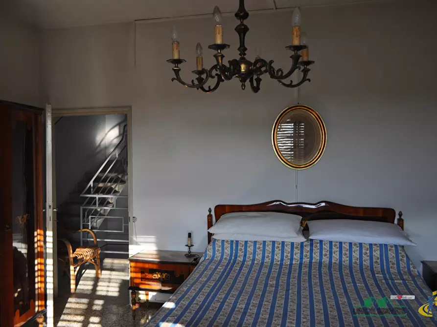 Immagine 30 di Casa indipendente in vendita  in ALTOCO' a Roccabianca