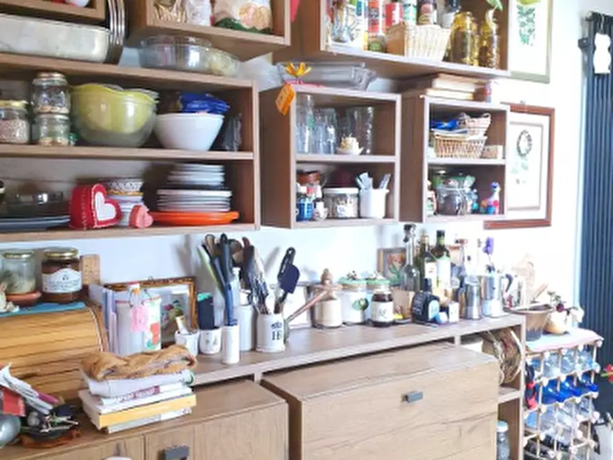 Immagine 26 di Attico in vendita  in Via Massimo D'Azeglio SNC a Parma