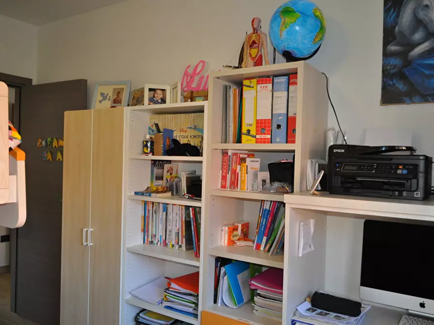 Immagine 28 di Trilocale in vendita  in Via Bussolati a Fontanellato