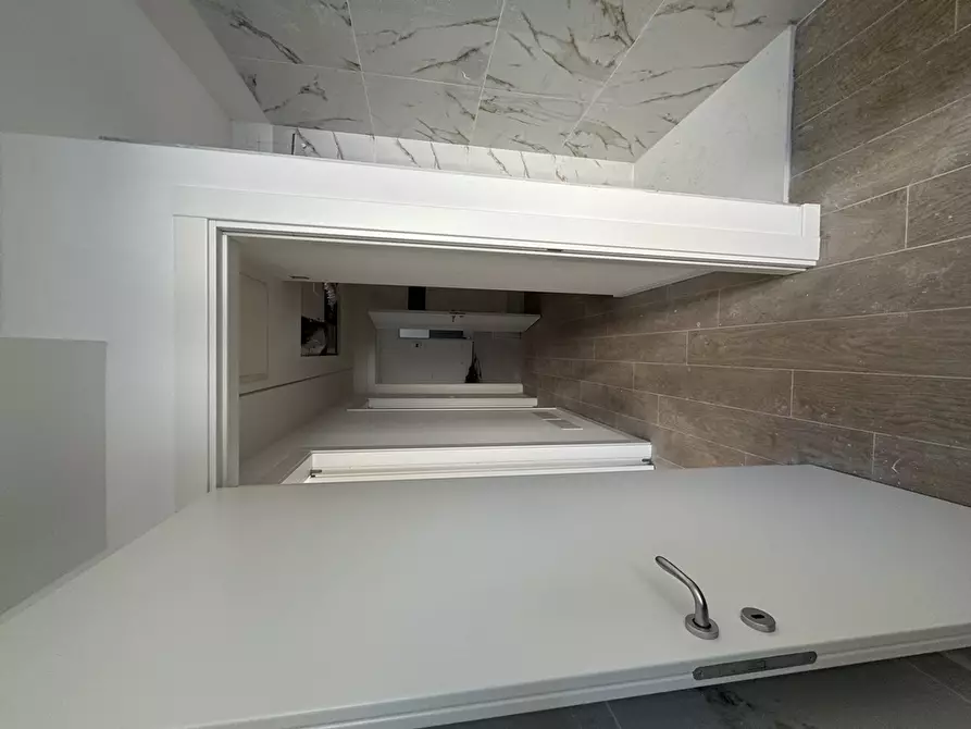 Immagine 19 di Trilocale in vendita  in Via Nazionale 14 a Fornovo Di Taro