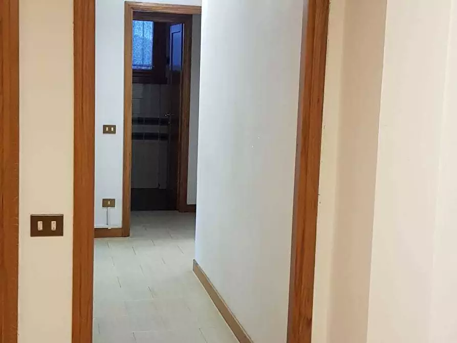 Immagine 8 di Ufficio in affitto  in Via Duccio Galimberti 16 a Parma