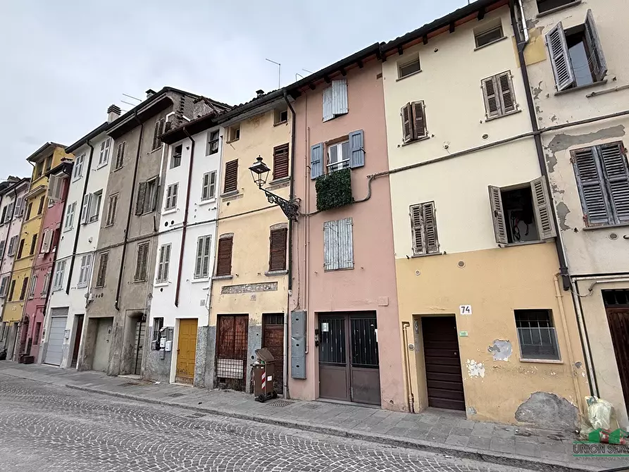 Immagine 2 di Monolocale in vendita  in Via Corso Corsi 72 a Parma