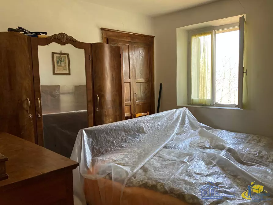 Immagine 8 di Quadrilocale in vendita  a Monchio Delle Corti