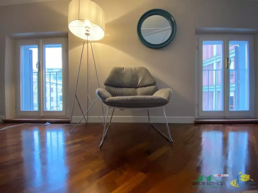 Immagine 8 di Bilocale in affitto  in Via Giuseppe Verdi a Parma