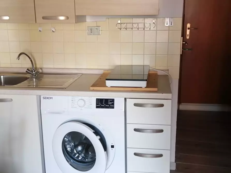 Immagine 10 di Monolocale in affitto  in Via Corso Corsi 68 a Parma