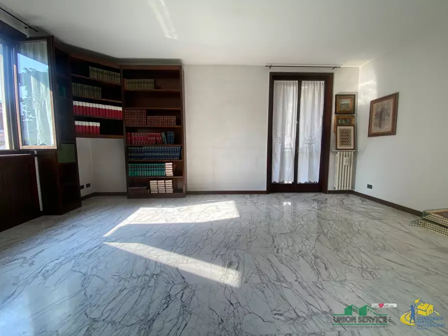 Immagine 12 di Casa bifamiliare in vendita  in Via Pietro Nenni 9 a Noceto