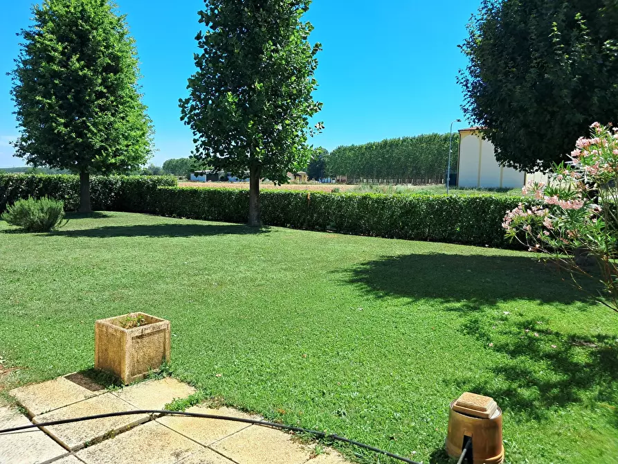 Immagine 7 di Villetta a schiera in vendita  in Via Mario Clivio 19 a Sorbolo Mezzani