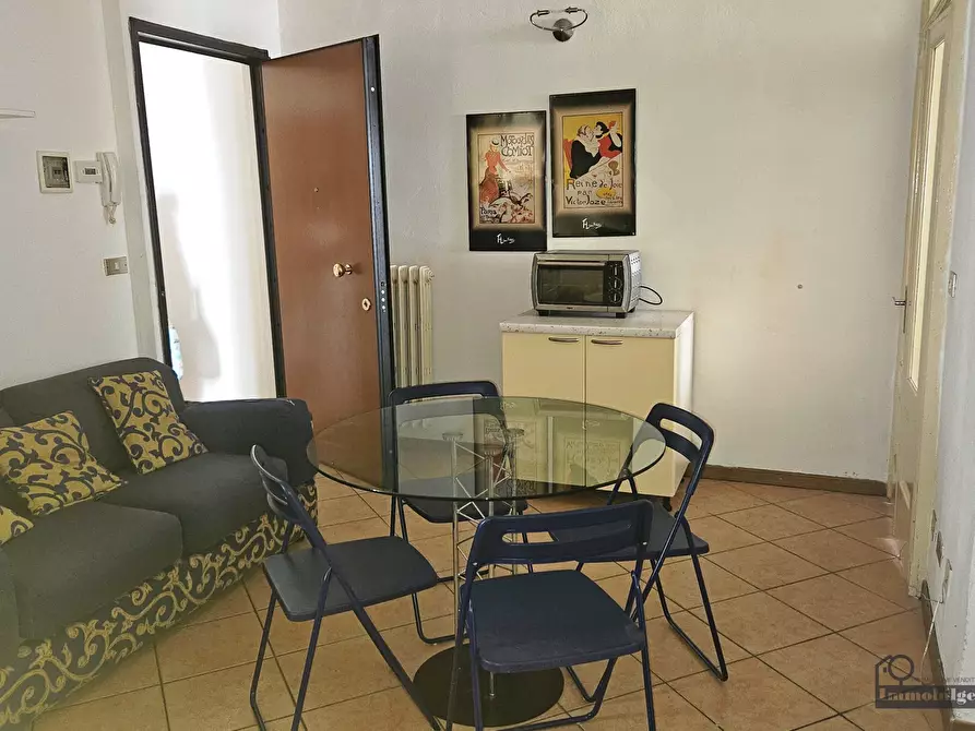 Immagine 9 di Trilocale in vendita  in Strada Garibaldi 45 a Parma