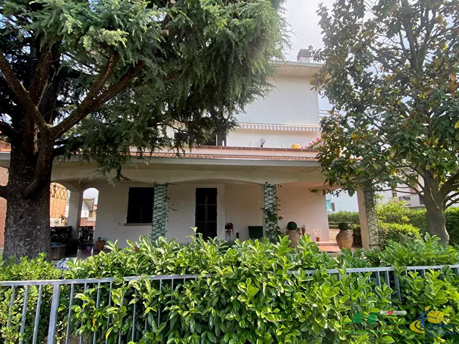 Immagine 2 di Quadrilocale in vendita  in Via Pietro Mascagni 1 a Noceto