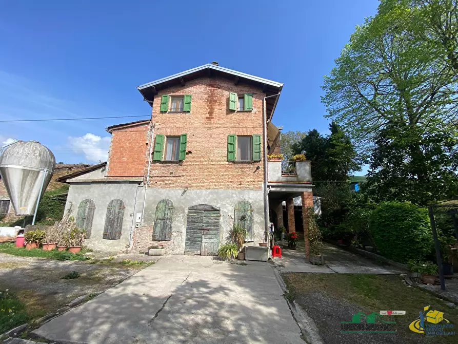 Immagine 6 di Casa indipendente in vendita  in Strada per Varano Marchesi 37 a Medesano