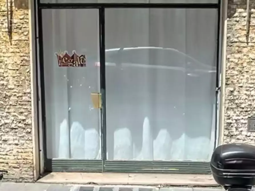 Immagine 1 di Ufficio in vendita  in Borgo Regale 6 a Parma