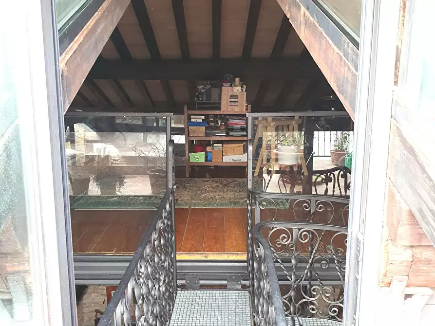 Immagine 7 di Attico in vendita  in Via Massimo D'Azeglio SNC a Parma