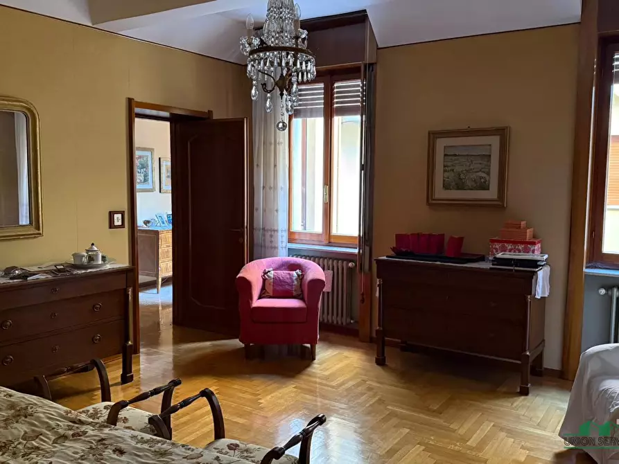 Immagine 16 di Terratetto in vendita  in Piazza Giuseppe Garibaldi 32 a Fidenza