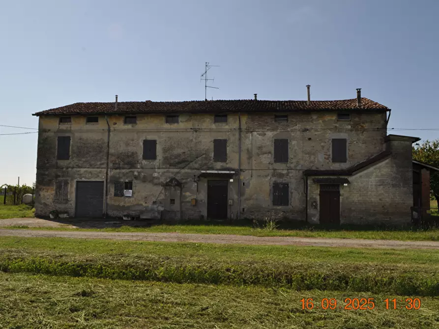 Immagine 56 di Rustico / casale in vendita  in San Quirico a Sissa Trecasali