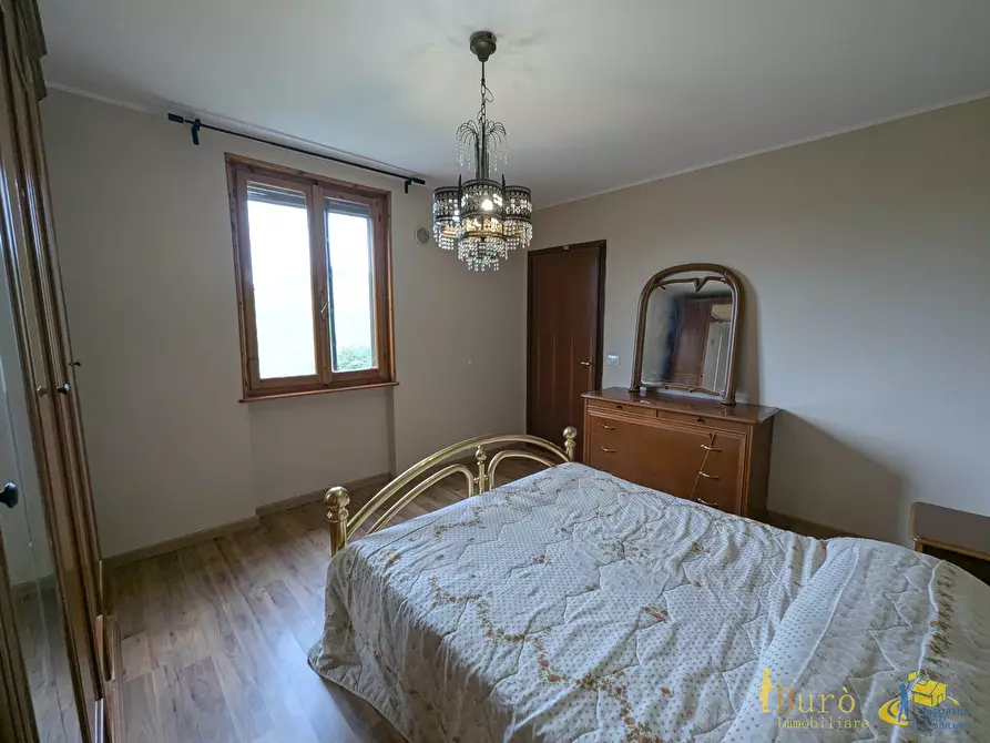 Immagine 11 di Casa bifamiliare in vendita  in Strada Canesio a Pellegrino Parmense