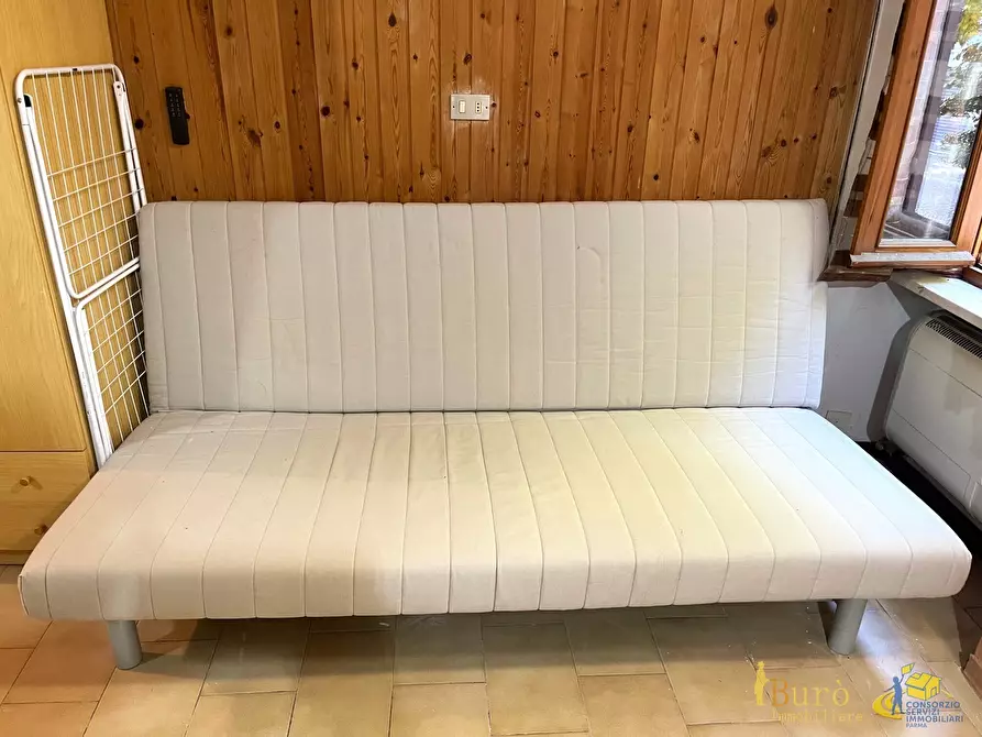 Immagine 4 di Monolocale in affitto  in Piazzale Inzani 20 a Parma