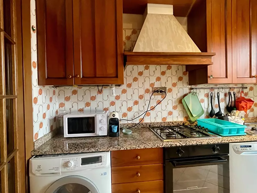 Immagine 11 di Stanza singola in affitto  in Via Aristo e Giuseppe Isola 44 a Parma